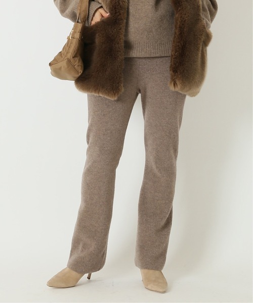 Deuxieme Classe Useful パンツ ブラウン 38 Deuxieme Classe Useful パンツ ブラウン 38 - メルカリ