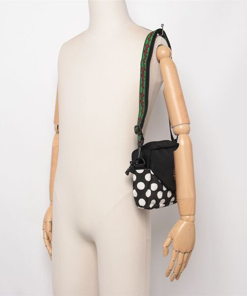 ALDIES（アールディーズ） ショルダーバッグ Outstanding Bag / アウト