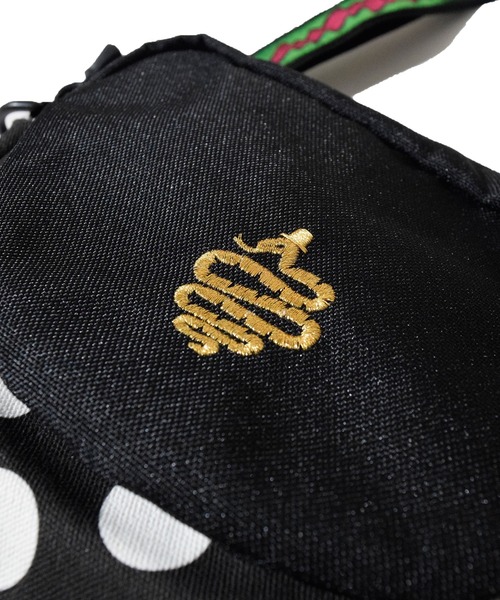 ALDIES（アールディーズ） ショルダーバッグ Outstanding Bag / アウト