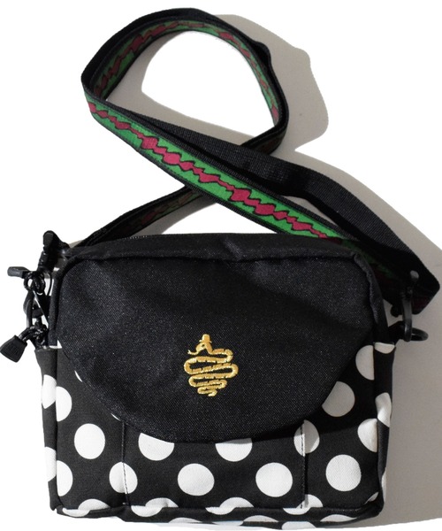 ALDIES（アールディーズ） ショルダーバッグ Outstanding Bag / アウト