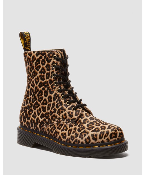 Dr.Martens ブーツ Dr. Martens/ドクターマーチン 1460 PASCAL 8