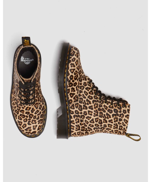 Dr. Martens 8ホールブーツ　UK4(23cm) ドクターマーチン Dr.Martens 8ホールブーツ 1460（BK