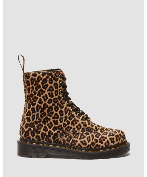 おしゃれ★ Dr.Martens 1460ベックス 8ホールブーツ シンプル Dr.Martens 新作1460 BEX TECH | ドクターマーチン・ショップ