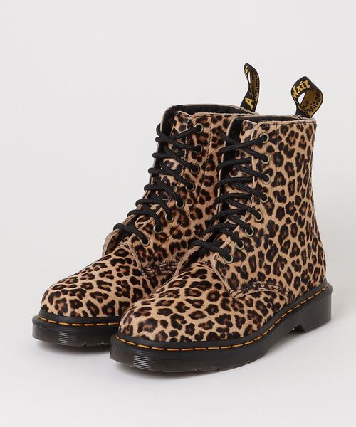 Dr.Martens ブーツ Dr. Martens/ドクターマーチン 1460 PASCAL 8
