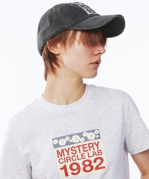 tシャツ Kijun/キジュン  MYSTERY T-Shirt Tシャツ レディース