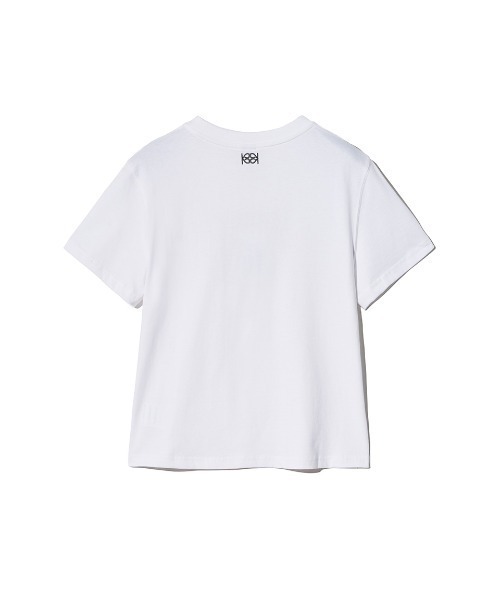 tシャツ Kijun/キジュン  MYSTERY T-Shirt Tシャツ レディース Kijun tシャツ Kijun/キジュン MYSTERY T-Shirt Tシャツ