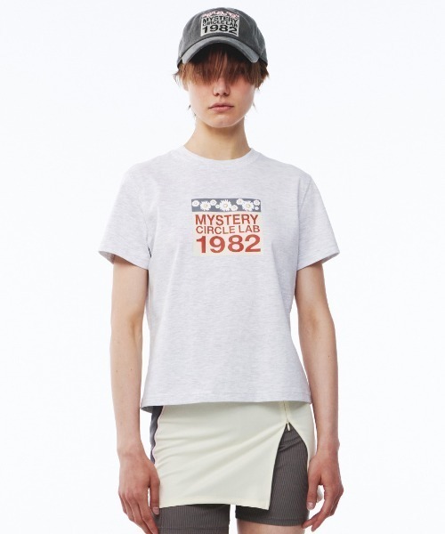 tシャツ Kijun/キジュン  MYSTERY T-Shirt Tシャツ レディース Kijun tシャツ Kijun/キジュン MYSTERY T-Shirt Tシャツ