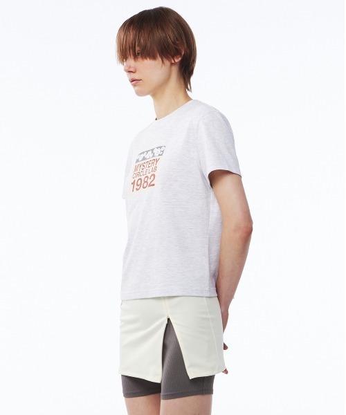 tシャツ Kijun/キジュン  MYSTERY T-Shirt Tシャツ レディース Kijun tシャツ Kijun/キジュン MYSTERY T-Shirt Tシャツ