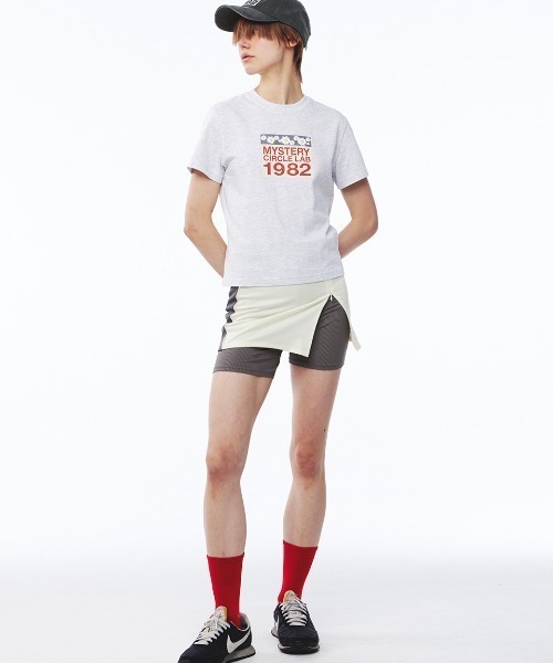 Kijun tシャツ Kijun/キジュン MYSTERY T-Shirt Tシャツ