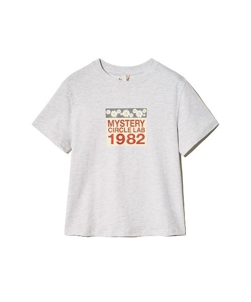 Kijun tシャツ Kijun/キジュン MYSTERY T-Shirt Tシャツ