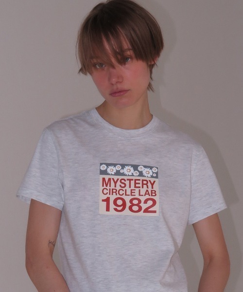 Kijun tシャツ Kijun/キジュン MYSTERY T-Shirt Tシャツ