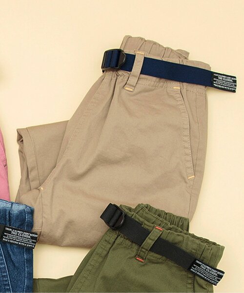 K様　S BREEZE（ブリーズ） パンツ 「ジュニア対応」のびのびパンツ キッズ