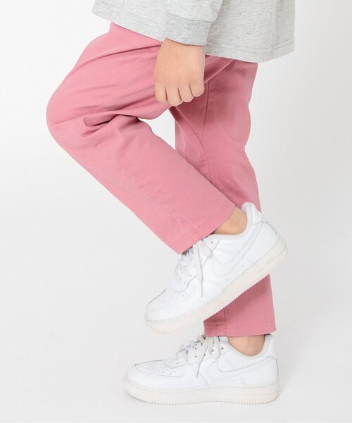 BREEZE（ブリーズ） パンツ 「ジュニア対応」のびのびパンツ キッズ