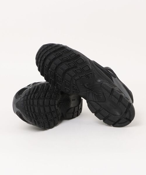 スニーカー NIKE ナイキ V5 RNR MHJ5228 ABC-MART限定 *001BLK/BLK メンズの画像