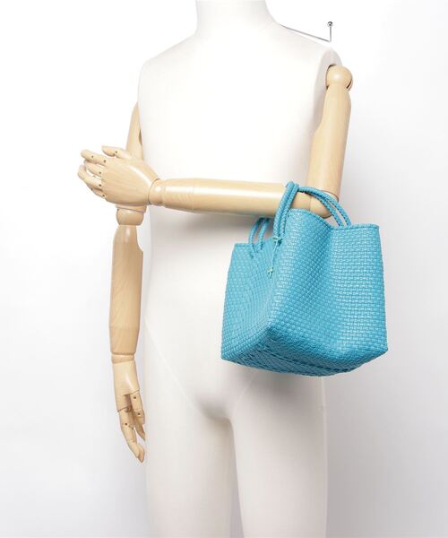 BEAMS BOY 「BEAMS BOY」 「OJO DE MEX」かごバッグ ONE SIZE