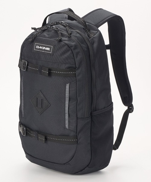 希少 DAKINE ダカイン マイクバレリーモデル 高機能バックパック DAKINE ダカイン POACHER 14L Black 【アウトドア】【スノーボード