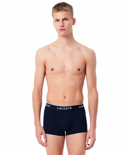 TOOT トゥート Tプリント スーパー nano ボクサーパンツ SN24A017