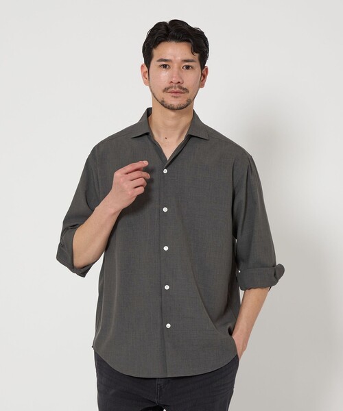 4/7深夜迄価格【AMERICANA】ボリュームスリーブSWEAT SHIRTS 4/7深夜迄価格【AMERICANA】ボリュームスリーブSWEAT SHIRTS