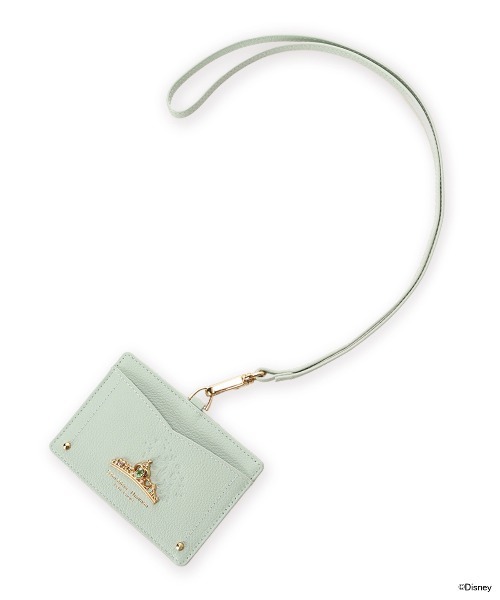 サマンサタバサプチチョイス Samantha Thavasa Petit Choice カードケース ディズニープリンセスコレクション 名刺ケース  ブランド 正規品 新品 ギフト プレゼント 人気 おすすめ 誕生日 記念日 クリスマス 送料無料 ラッピング無料 Samantha Thavasa Petit Choice（サマンサタバサプチチョイス） カード