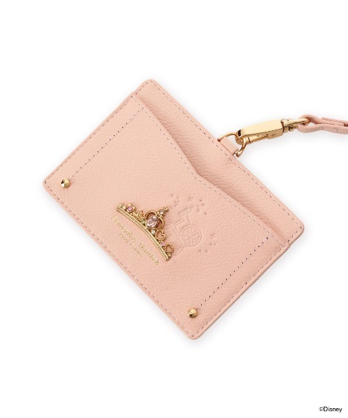 Samantha Thavasa Petit Choice（サマンサタバサプチチョイス） カード