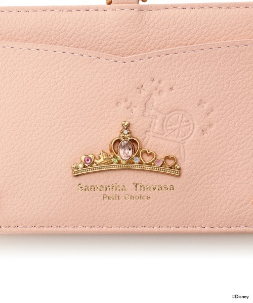 Samantha Thavasa Petit Choice（サマンサタバサプチチョイス） カード