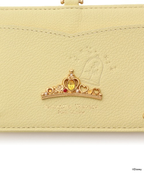 Samantha Thavasa Petit Choice（サマンサタバサプチチョイス） カード