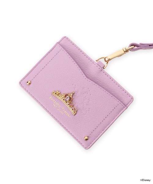 Samantha Thavasa Petit Choice（サマンサタバサプチチョイス） カード