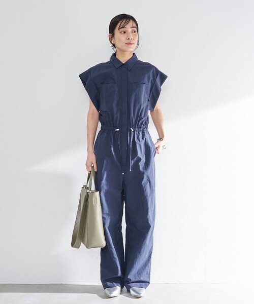 ronel 大草直子コラボオールインワン RONEL オールインワン 「大草直子さんコラボ」AMARC(アマーク