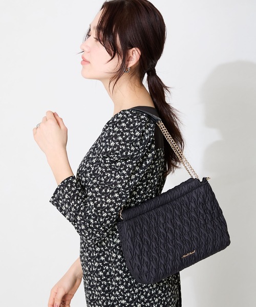 MISCH MASCH ショルダーバッグ バッグ 2025春夏新作