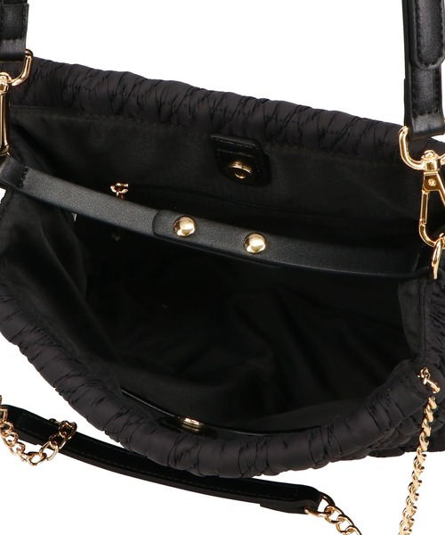 MISCH MASCH（ミッシュマッシュ） ショルダーバッグ バッグ