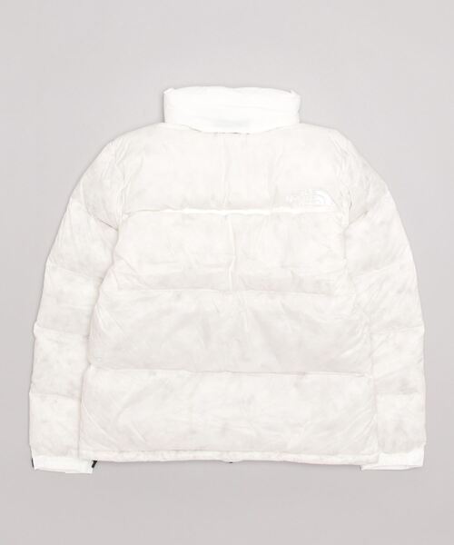 THE NORTH FACE（ザ ノースフェイス） ダウンジャケット M ホワイト