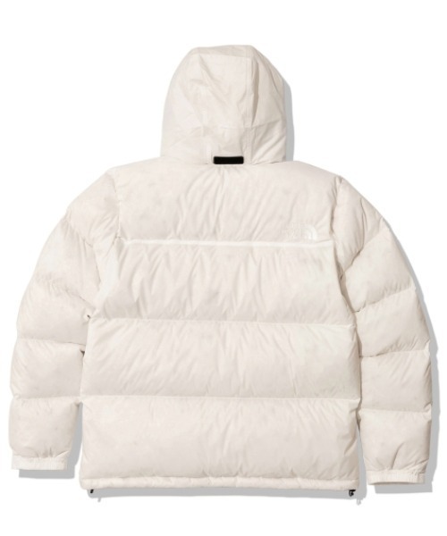 THE NORTH FACE（ザ ノースフェイス） ダウンジャケット M ホワイト