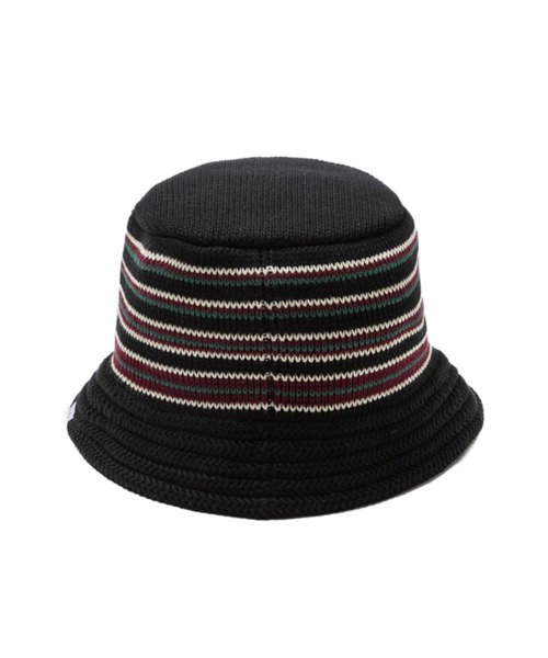 NAUTICA（ノーティカ） 帽子 ハット ハット KNIT BUCKET HAT NT145