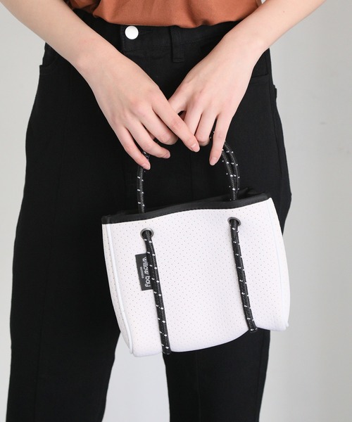 Willow Bay（ウィローベイ） ショルダーバッグ バッグ ミニトート