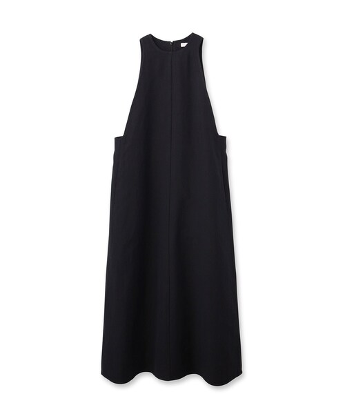 ドレステリア　サロペット36サイズ DRESSTERIOR（ドレステリア）の「【CLASSY.12月号/Domani12月号