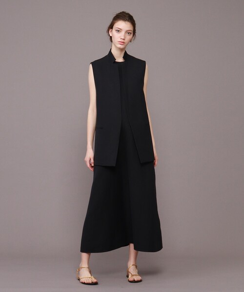 ドレステリア　サロペット36サイズ DRESSTERIOR（ドレステリア）の「【CLASSY.12月号/Domani12月号
