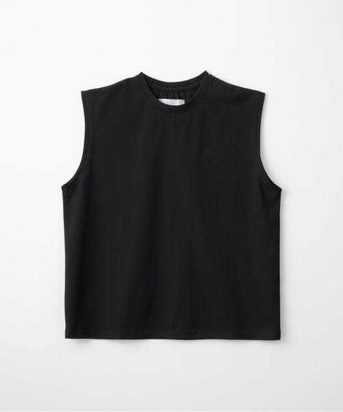 tシャツ SLEEVE LESS T-SHIRTS メンズ レディース : ZOZOTOWN Yahoo!店