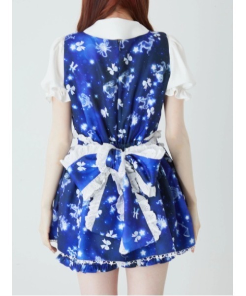 Dreamy Planetarianワンピース Dreamy Planetarianワンピース