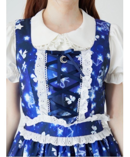 Dreamy Planetarianワンピース Dreamy Planetarianワンピース