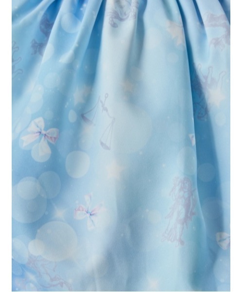 Dreamy Planetarianワンピース Dreamy Planetarianワンピース