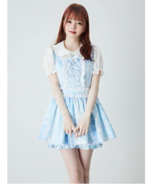 Dreamy Planetarianワンピース Dreamy Planetarianワンピース