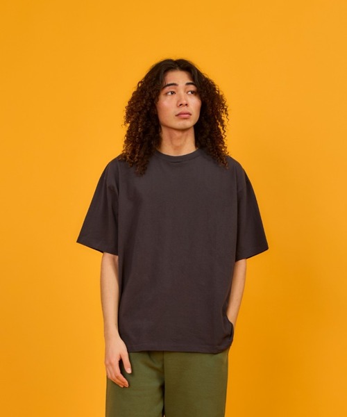 WALLA WALLA SPORT（ワラワラスポーツ） tシャツ PRINTABLE TUBE TEE