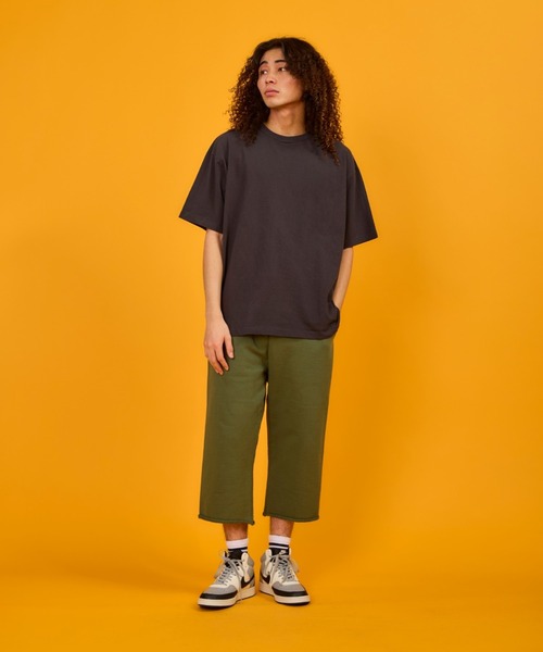 WALLA WALLA SPORT（ワラワラスポーツ） tシャツ PRINTABLE TUBE TEE