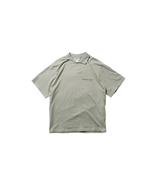FOG ESSENTIALS（エフオージーエッセンシャルズ） ポロシャツ FOG 