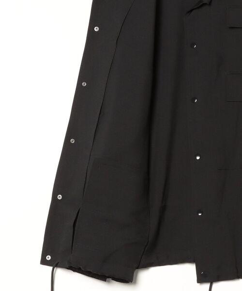 ジャケット・アウター Y3 FUTURE SPORT COAT v07a2634_1.jpg