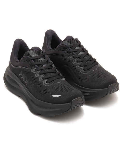 HOKA スニーカー　ボンダイ9 BONDI 9 サイズ　9D 3月購入品 HOKA®公式サイト【ボンダイ 9|BONDI 9 197634740423 | メンズ