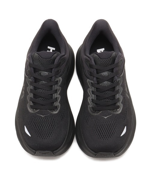 HOKA ONEONE スニーカー BONDI 9 / ホカ ボンダイ レディース