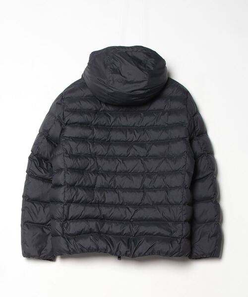 TAKEO KIKUCHI（タケオキクチ） ダウンジャケット 02 ブラック メンズ