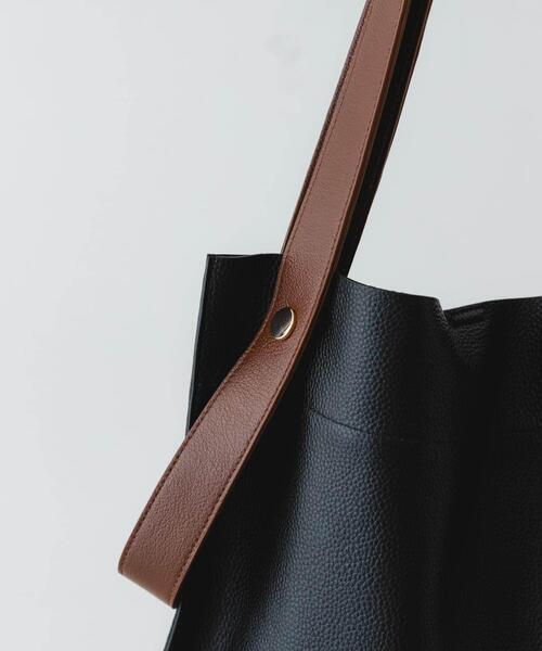 RODE SKO（ロデスコ） トートバッグ 「一部別注カラー」BEAURE