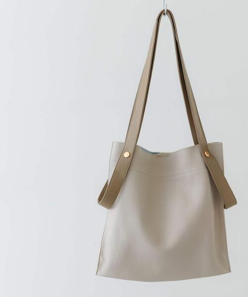 RODE SKO（ロデスコ） トートバッグ 「一部別注カラー」BEAURE